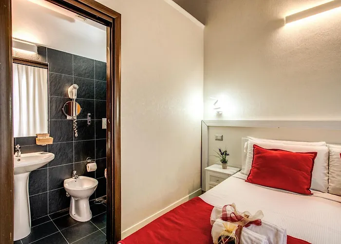 Auditorium Mecenate ゲストハウス ローマ