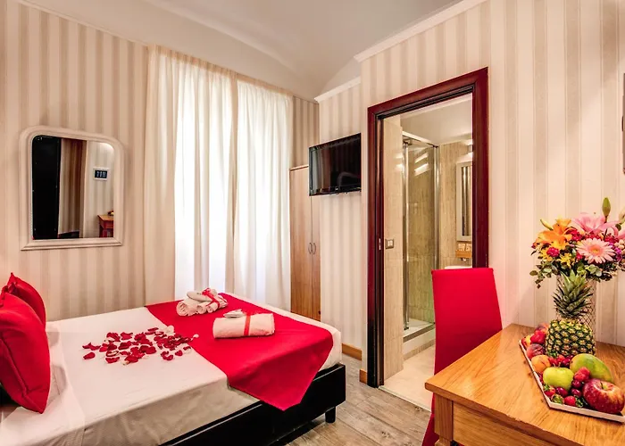 Auditorium Mecenate ゲストハウス ローマ