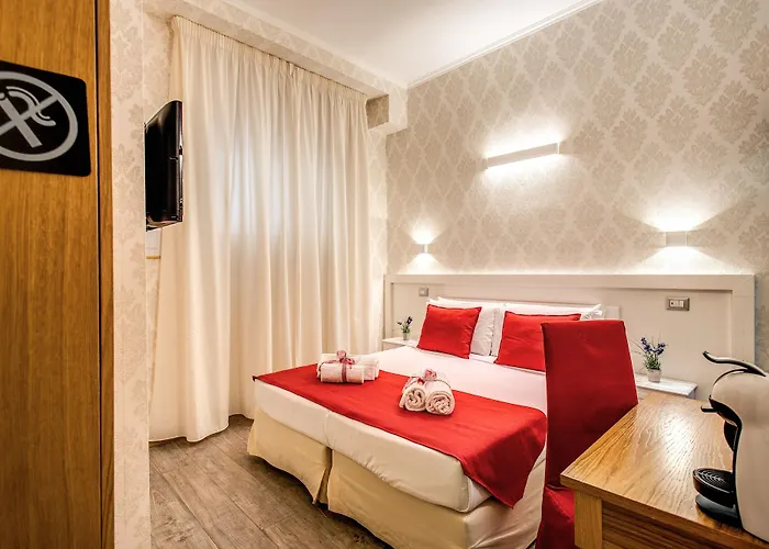 Auditorium Mecenate 4*