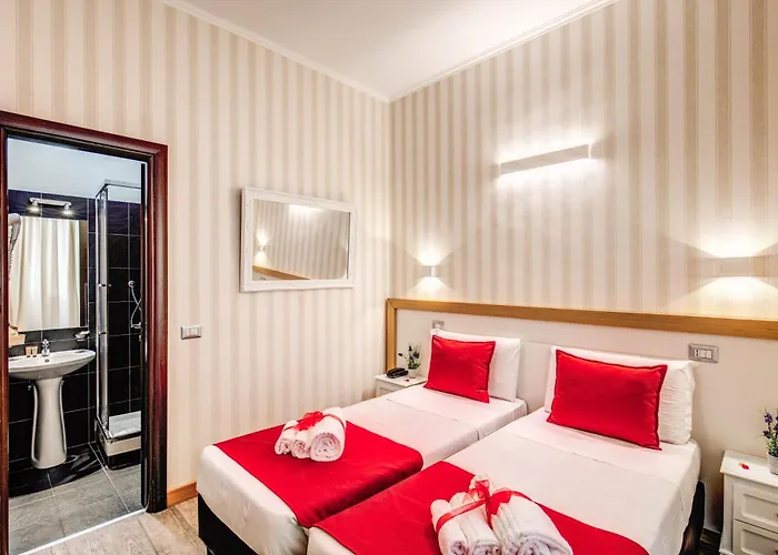 Auditorium Mecenate ローマ