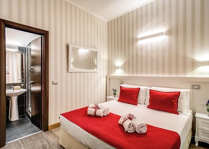 Auditorium Mecenate 4*