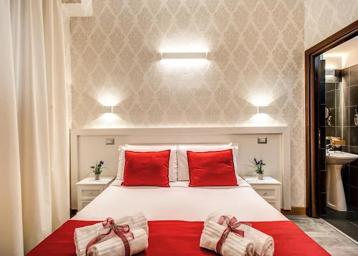 Auditorium Mecenate Konukevi