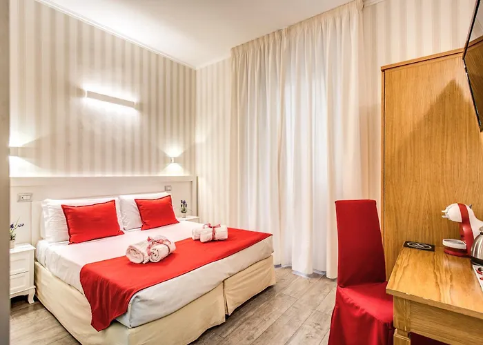 Auditorium Mecenate ローマ