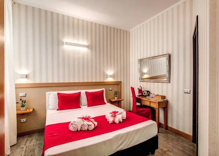 Auditorium Mecenate 4*