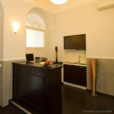 Auditorium Mecenate Affittacamere