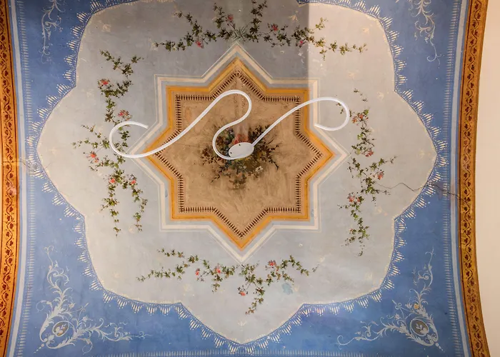 ゲストハウス Auditorium Mecenate ローマ