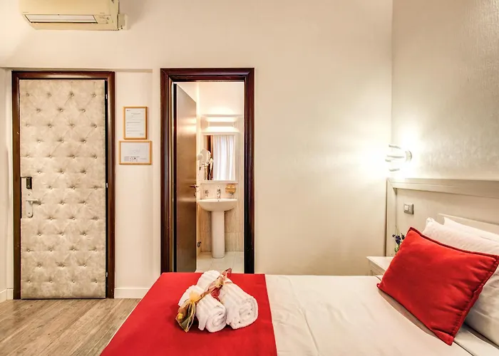 Auditorium Mecenate 4* Rzym