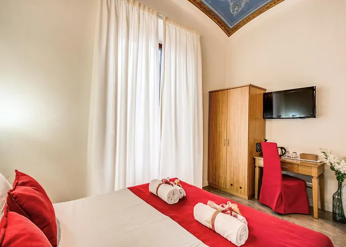 Auditorium Mecenate 4* Rzym