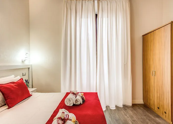 Auditorium Mecenate 4* Rzym