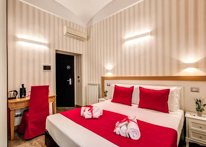 Auditorium Mecenate 4* Rzym