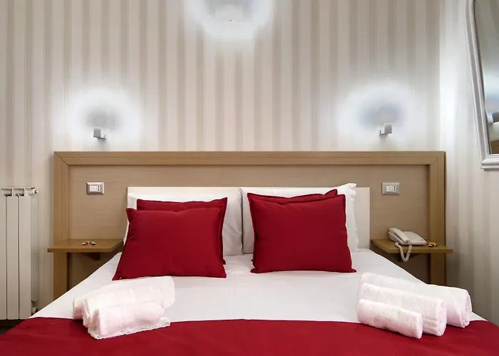 Auditorium Mecenate 4*