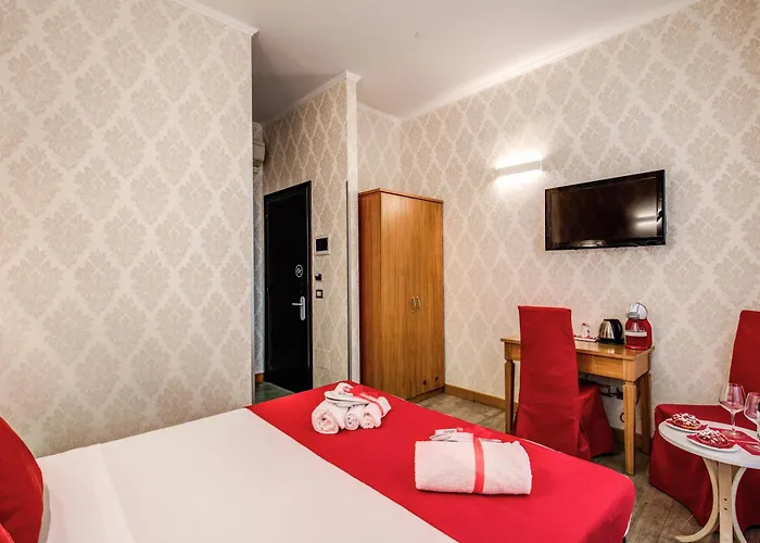 Auditorium Mecenate 4*