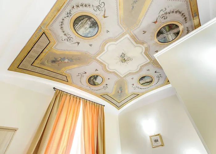 Auditorium Mecenate 4*