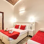 Auditorium Mecenate Guest house 4*