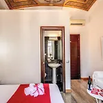 Auditorium Mecenate Guest house 4*