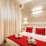 Auditorium Mecenate Guest house
