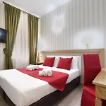 Guest house Auditorium Mecenate 4*