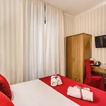 Auditorium Mecenate 4* Rome
