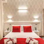 Auditorium Mecenate Guest house