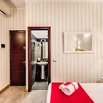 Guest house Auditorium Mecenate