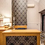 Auditorium Mecenate 4* Rome