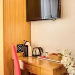 Auditorium Mecenate Guest house