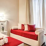 Auditorium Mecenate Guest house