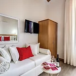 Auditorium Mecenate Guest house