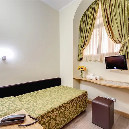 Auditorium Mecenate 4*