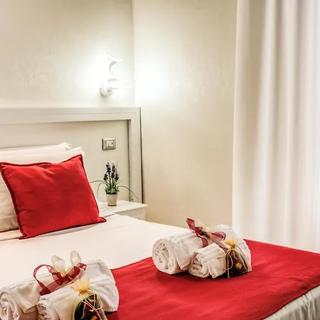 Auditorium Mecenate Roma