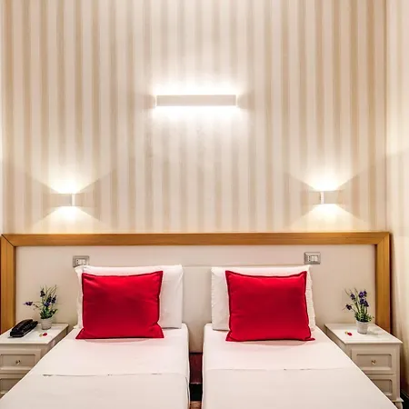 Auditorium Mecenate 4*