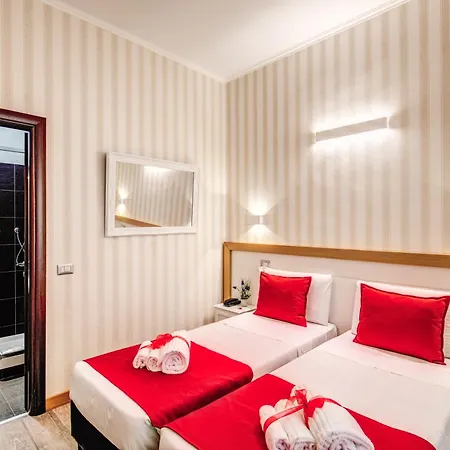 Auditorium Mecenate Roma