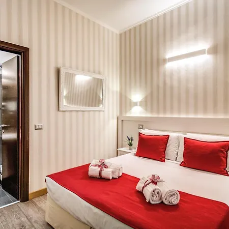 Auditorium Mecenate 4*