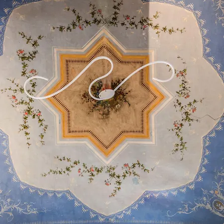 Pensión Auditorium Mecenate Roma