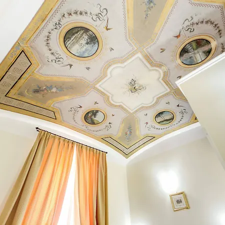 Auditorium Mecenate 4*